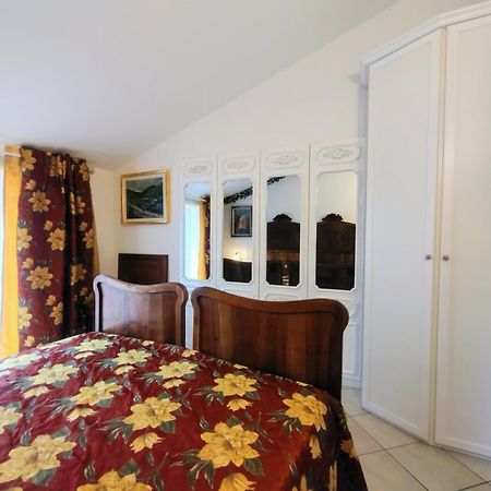 Mansarda Di Masha Apartment Villongo Exterior photo