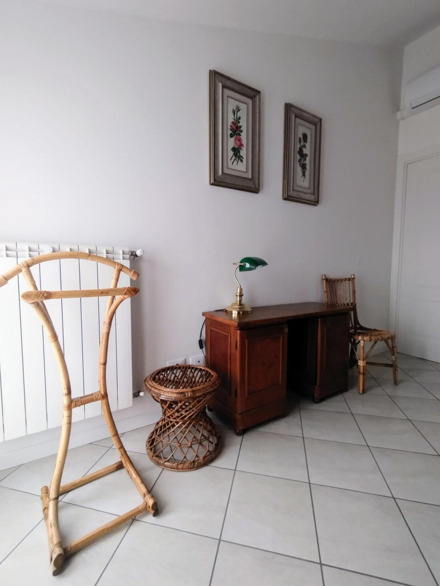 Mansarda Di Masha Apartment Villongo Exterior photo