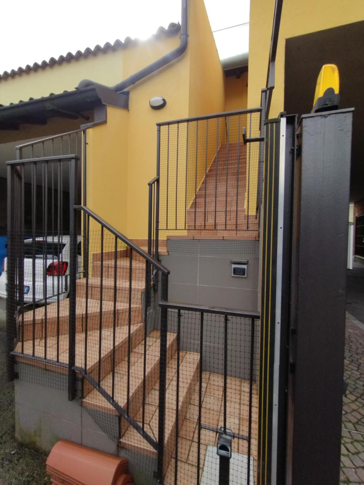 Mansarda Di Masha Apartment Villongo Exterior photo