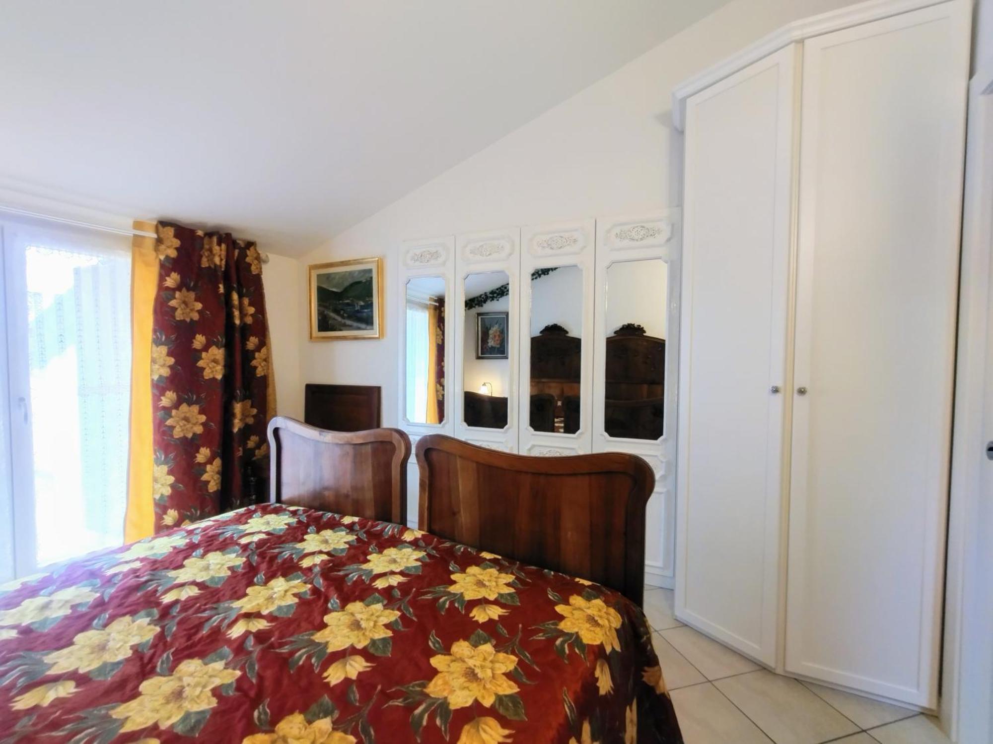 Mansarda Di Masha Apartment Villongo Exterior photo