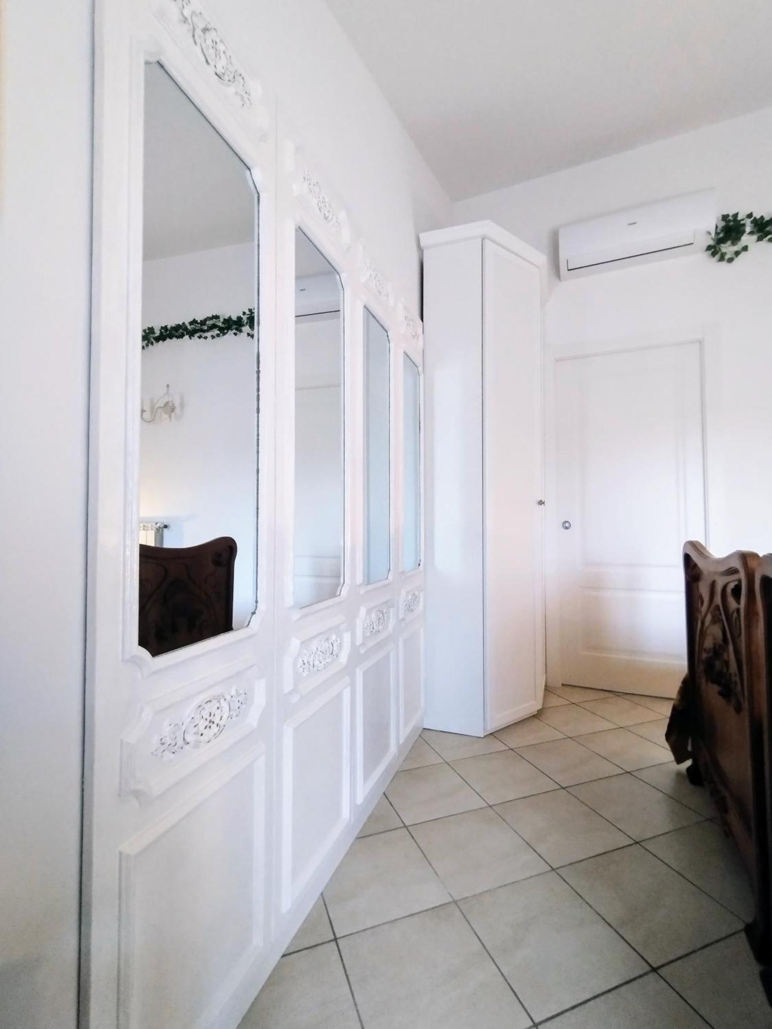 Mansarda Di Masha Apartment Villongo Exterior photo